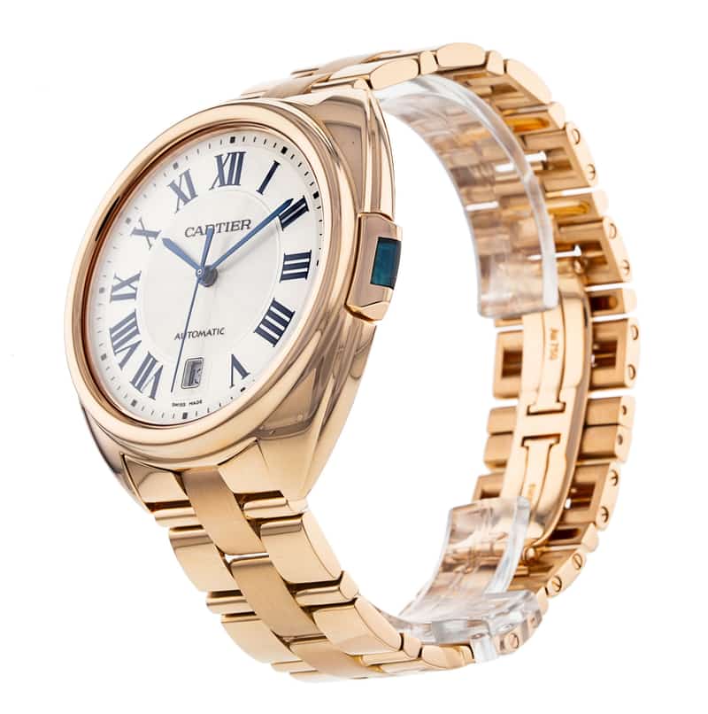 Cartier Cle De Cartier WGCL0002